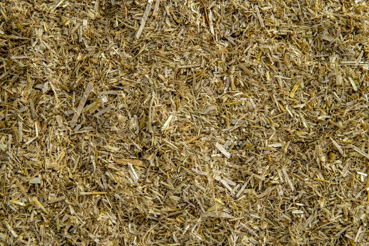 Strohfix Extra Fein “schwarz” 24 kg